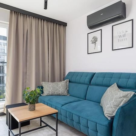 Trendy Studio Masarska Krakow Kazimierz By Renters Prestige 外观 照片