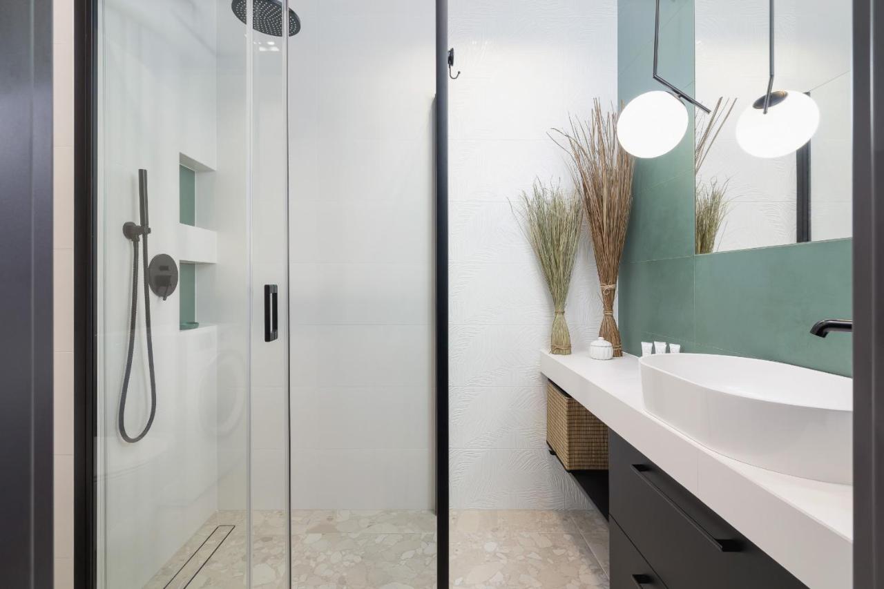 Trendy Studio Masarska Krakow Kazimierz By Renters Prestige 外观 照片