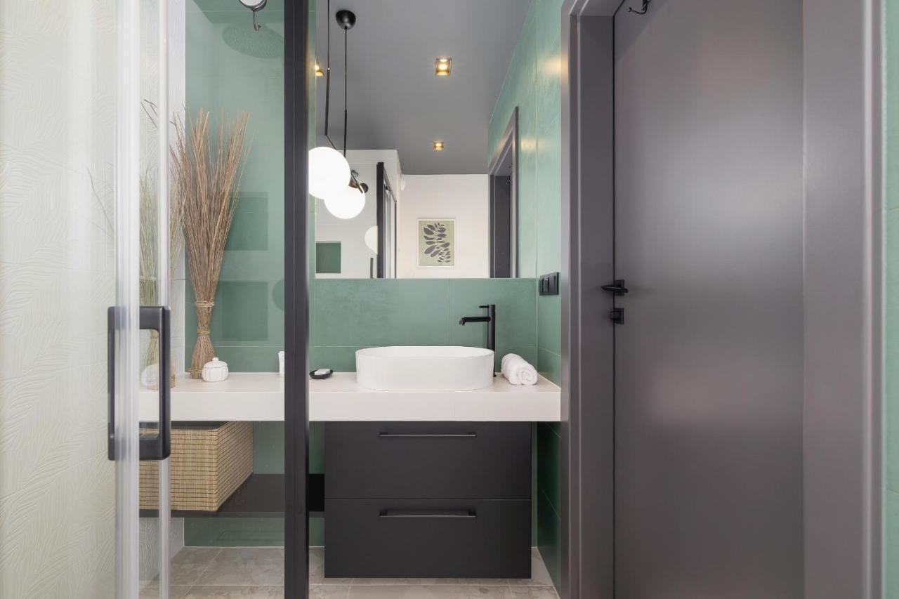 Trendy Studio Masarska Krakow Kazimierz By Renters Prestige 外观 照片