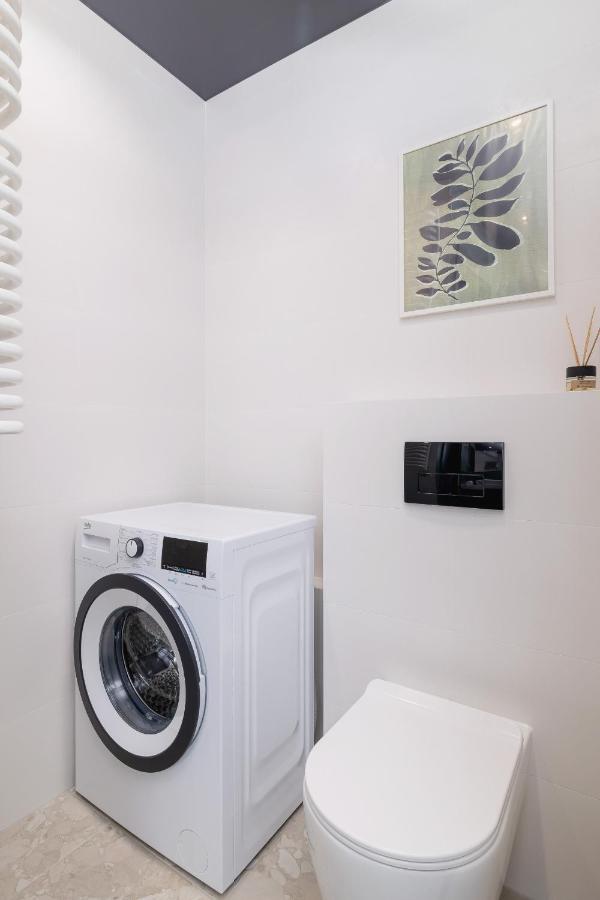 Trendy Studio Masarska Krakow Kazimierz By Renters Prestige 外观 照片